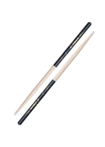 ZILDJIAN Hickory Dip Black 5A Nylon