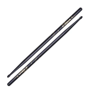 ZILDJIAN Hickory Nylon 5A Black