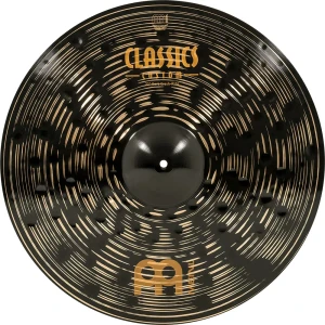 MEINL Classics Custom Dark Crash-Ride 22"