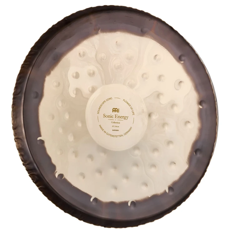 MEINL Sonic Energy Soundscape Gong 22" FOL