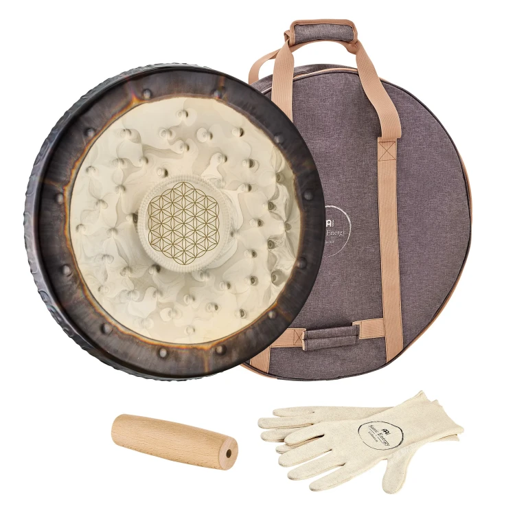 MEINL Sonic Energy Soundscape Gong 22" FOL