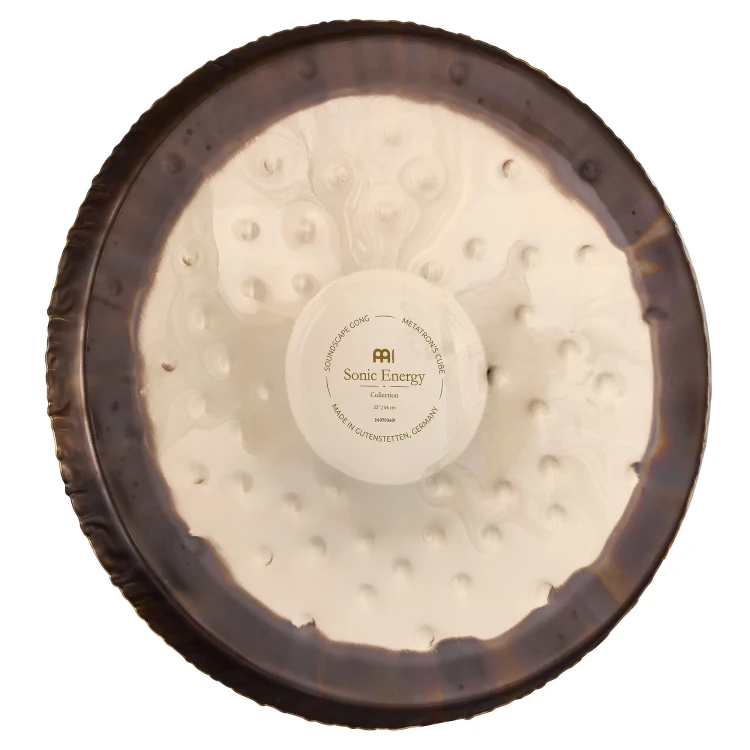 MEINL Sonic Energy Soundscape Gong 22" Metatron's