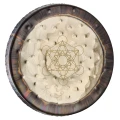 MEINL Sonic Energy Soundscape Gong 22" Metatron's