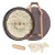 MEINL Sonic Energy Soundscape Gong 22" Moon Phases