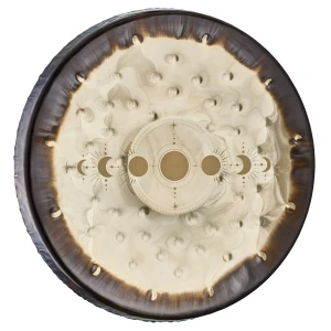 MEINL Sonic Energy Soundscape Gong 22" Moon Phases