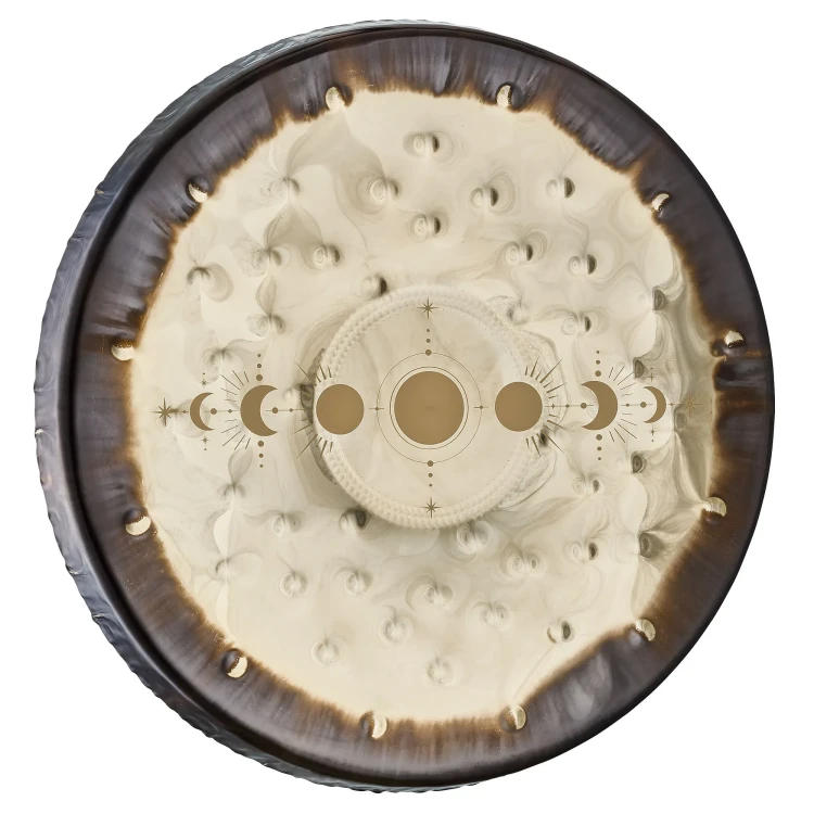 MEINL Sonic Energy Soundscape Gong 22" Moon Phases