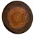MEINL Sonic Energy Soundscape Gong 22" Om Lotus