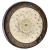 MEINL Sonic Energy Soundscape Gong 22" Om Lotus