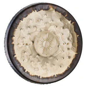 MEINL Sonic Energy Soundscape Gong 22" SolarSystem