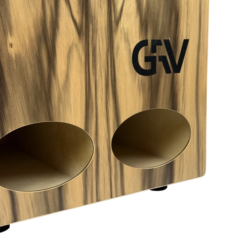 GRV C-4BAS