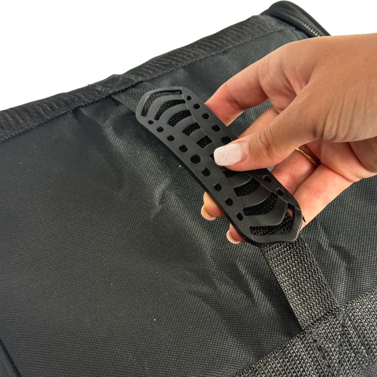GRV BAG-4BK