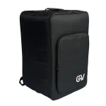 GRV BAG-4BK Cajon Backpack / Bag (Black)