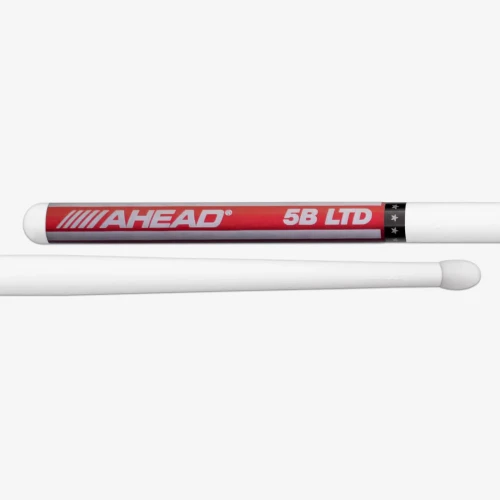 AHEAD Patriot Limited Edition 5B Drumsticks