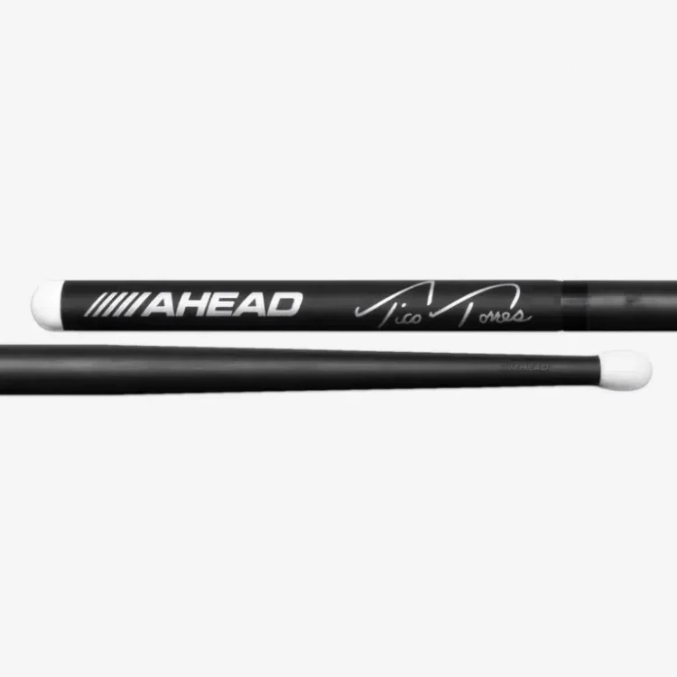AHEAD Signature Tico Torres Drumsticks