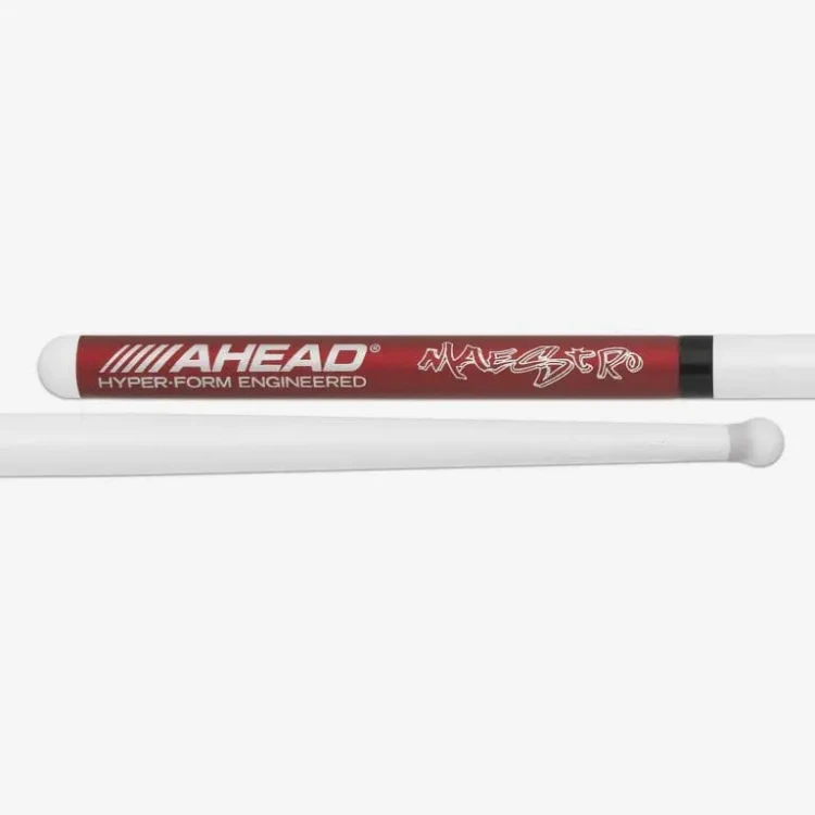 AHEAD Signature Steven Maestro Robinson Drumsticks