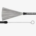 AHEAD Slim Grip Retractable Wire Brushes