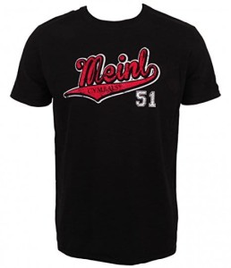 MEINL "Logo 51" T-Shirt (XL)