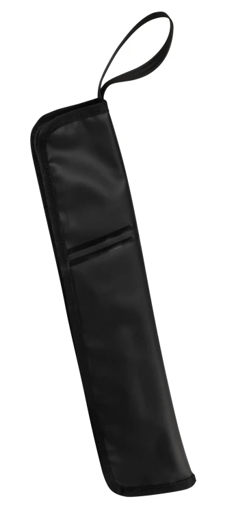 ZILDJIAN Bag, Gigging Mini Drumstick Bag, Black 2_11zon.webp