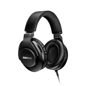 SHURE SRH440A Headphones