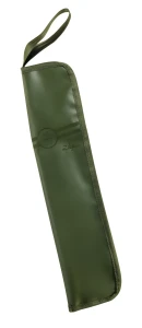 ZILDJIAN Gigging Mini Drumstick Bag - Sage