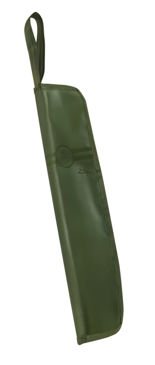 ZILDJIAN Bag, Gigging Mini Drumstick Bag, Sage_11zon.webp