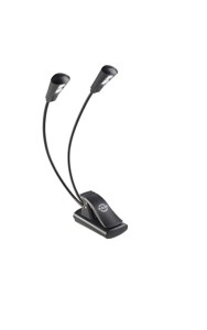 K&M 12244 Music Stand Light