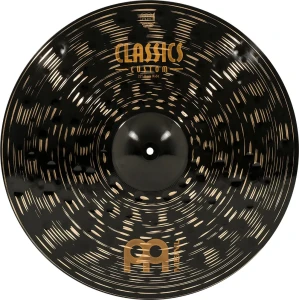 MEINL Classics Custom Dark Ride 22"