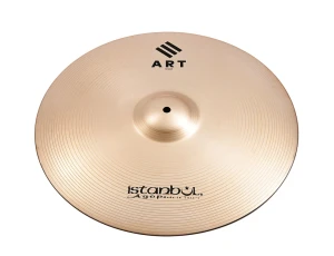 ISTANBUL AGOP ART Crash 16"
