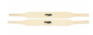 PAISTE Hand straps deluxe (Pair)
