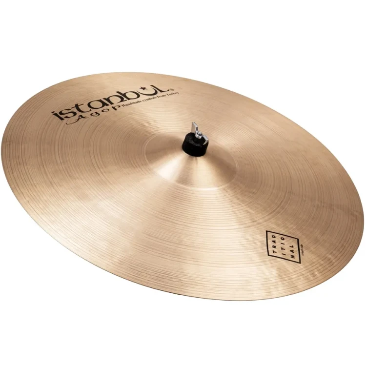 ISTANBUL AGOP Traditional Crash Ride 22_11zon.webp