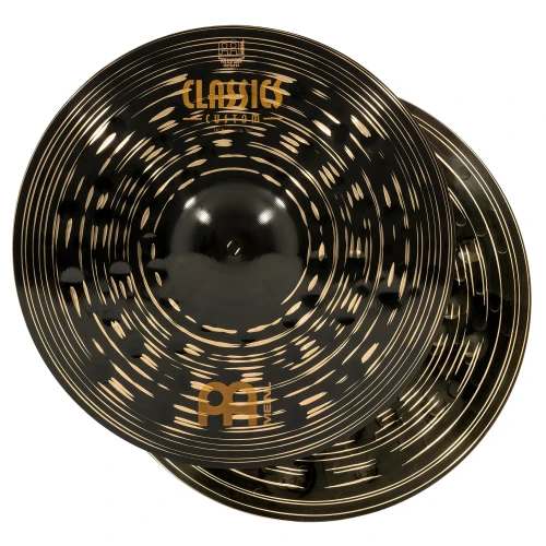 MEINL Cymbals Classics Custom Dark Hihat - 15 1_11zon.webp