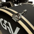 GRV Square Double Bass Set