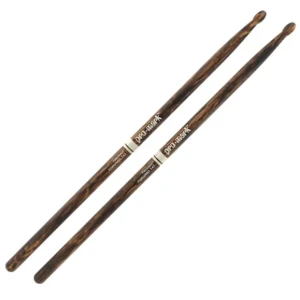 PRO MARK Hickory 5A Rock FireGrain