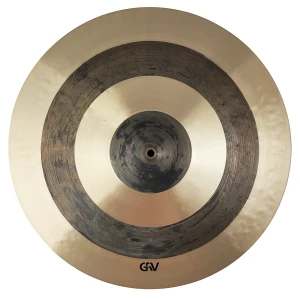GRV B20 Dual Splash 8"
