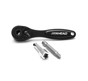 AHEAD ASTR Speed Torque Ratchet Drum Key