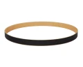 GRV Bass Drum Wood Hoop 24