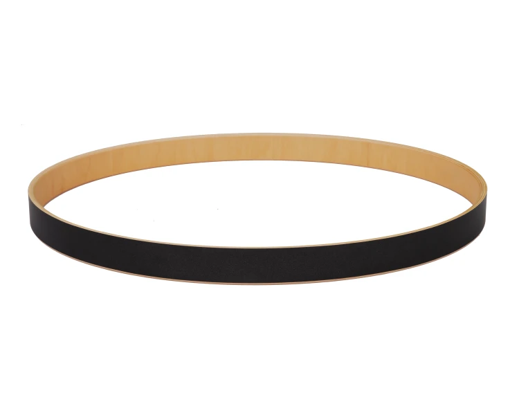 GRV Bass Drum Wood Hoop 24