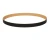 Bass Wood Hoop