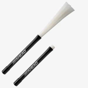 AHEAD Retractable Nylon Brushes