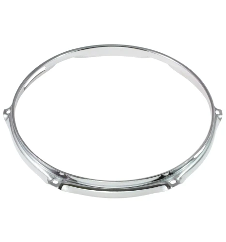 GRV Snare Side Power Hoop 2,3mm 10" (6 holes)
