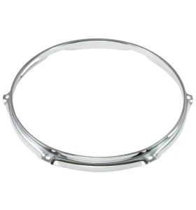 GRV Snare Side Power Hoop 2,3mm 12" (6 holes)
