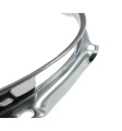 GRV Snare Side Power Hoop 2,3mm 12" (6 holes)