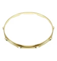 GRV Power Hoop 2,3mm 14" (10 holes) Gold