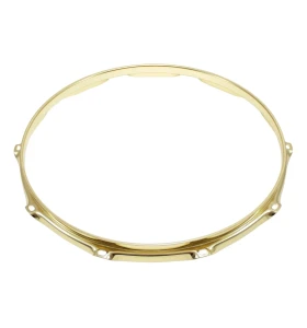 GRV Power Hoop 2,3mm 14" (10 holes) Gold