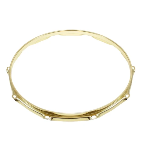 GRV Power Hoop 2,3mm 14" (10 holes) Gold