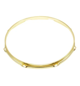 GRV Power Hoop 2,3mm 14" (8 holes) Gold