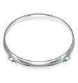 GRV Snare Side Power Hoop 2,3mm 10" (4 holes)