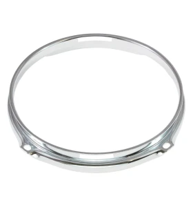 GRV Snare Side Power Hoop 2,3mm 10" (4 holes)