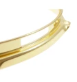 GRV Snare Side Power Hoop 2,3mm 13" (8 holes) Gold