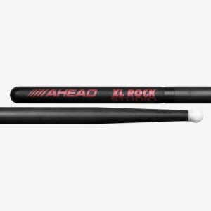 AHEAD XL Rock Studio Drumsticks
